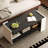 Torron Modern Coffee Table with Storage-483834336