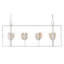 Tulipano 4 - Light Pendant