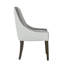 Chaise rembourrée Jackson