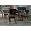 Ensemble repas pour quatre personnes-2135932390
