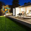 Accessoires de jardin Soraiyah