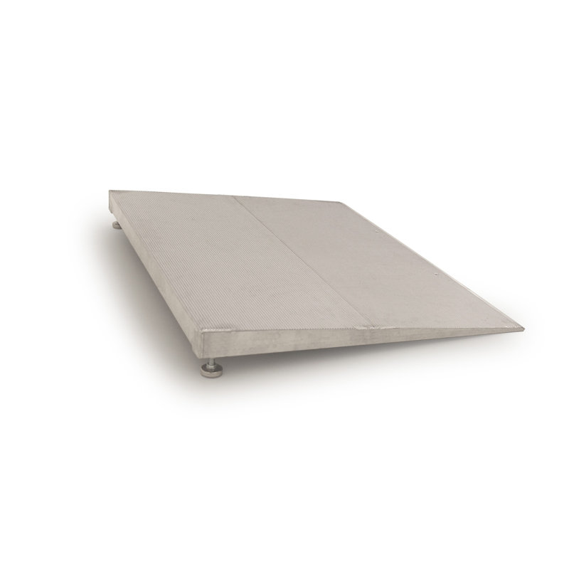 Adjustable Threshold Ramp, 12" L x 32" W