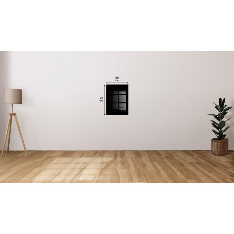 Boze Wall Decor, 70cm H x 50cm W