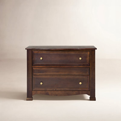 Kalani 3 Drawer Dresser