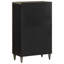 60cm Solid Wood Sideboard