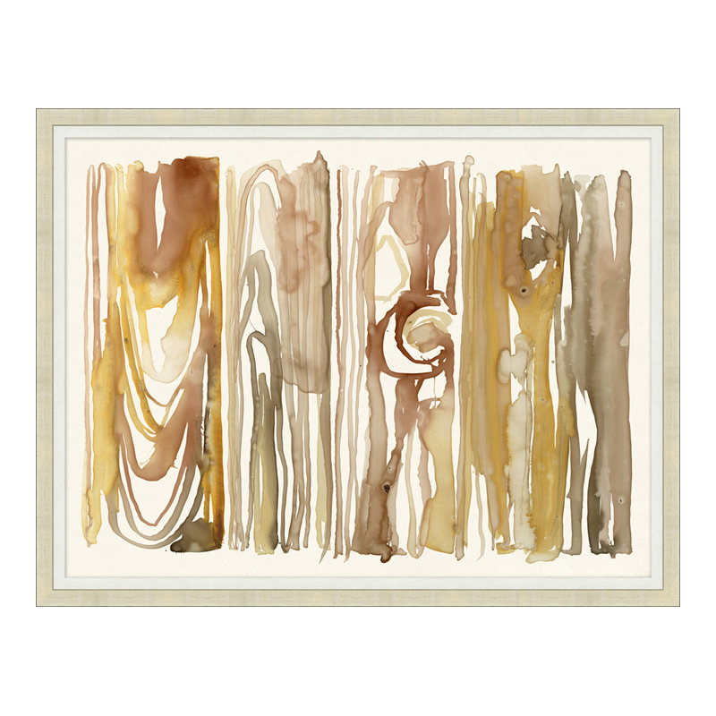 Rhytidome 1 Print