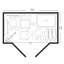 Suncast Columbia Shed 7x4-116895279