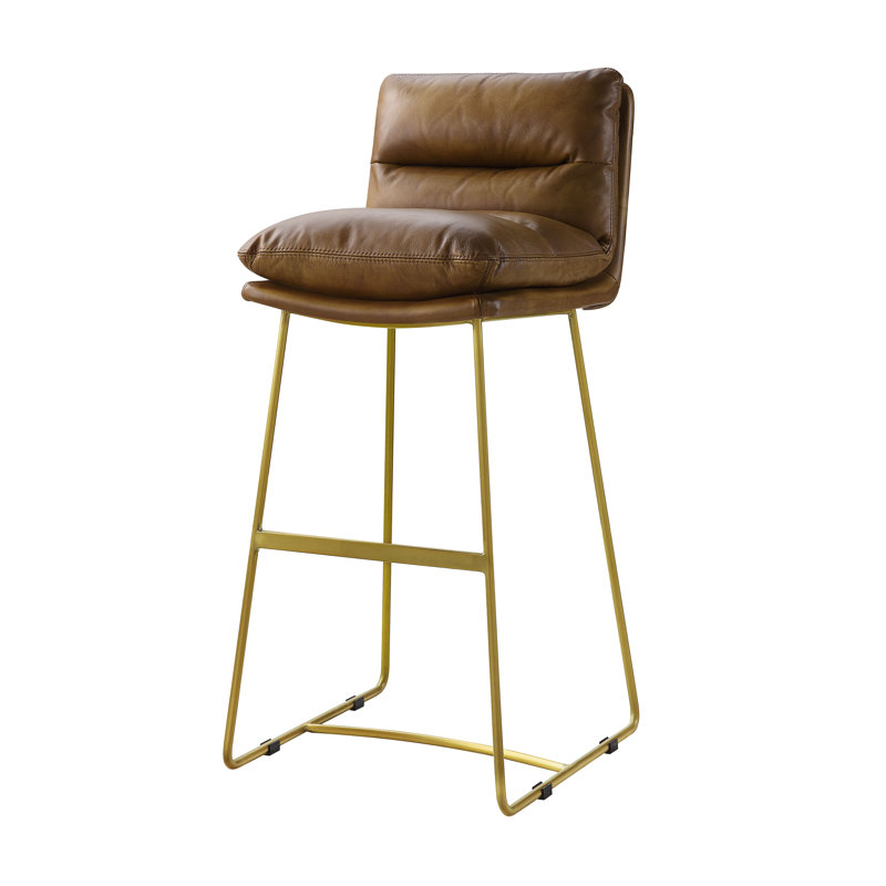 Chaise de bar Alsey