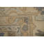 Tapis oriental fait à la main Oushak 9 x 12