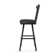 Karsten Swivel Counter and Bar Stool