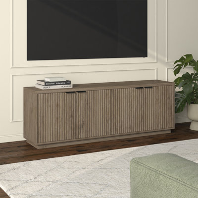 Mansfield TV Stand for TVs up to 78"