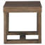 Table de bout Loukya