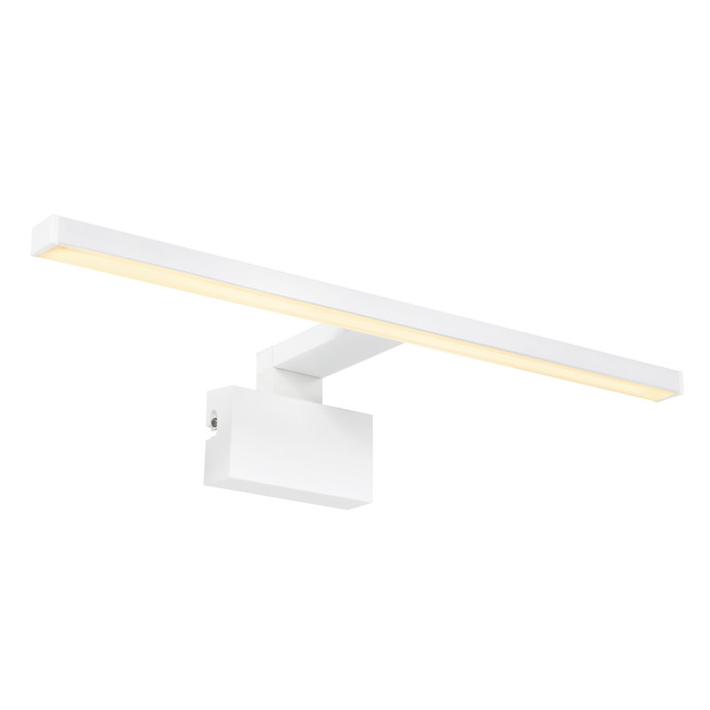Marlee Bath Sconce, White