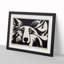 XH1022-603X An Engaging Wolf - Single Picture Frame Painting-1065885329-1065885331
