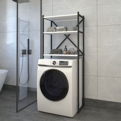 Afrah Bathroom Storage