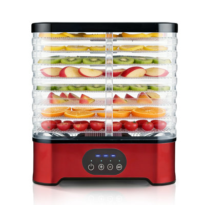 ANJUANK Food Dehydrator