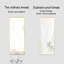 Tahmin Metal Flat Mirror-531133392-531133390