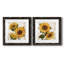 Tournesol d'été I - ensemble de 2 peintures-1646242990-1646242984-1722211480