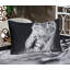 Drap-housse et taie d'oreiller Ambesonne-106785937
