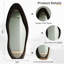 Glass Wavy Mirror-2019290813