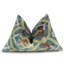 Velvet Lumbar Pillow Cover & Insert-55533960