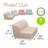 Soft Seating Loungers - 4 count-98715983