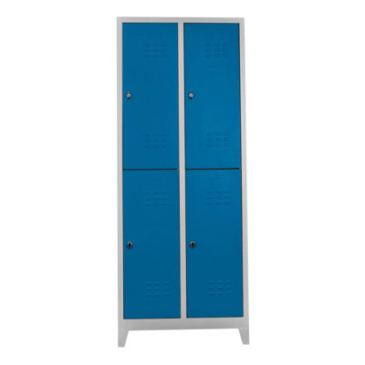 Armoire de rangement Locker