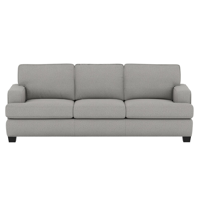 Sofa, Warm Pewter