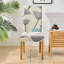 Box Cushion Dining Chair Slipcover-1800228669