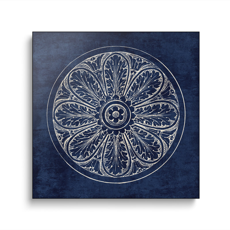 Reproduction d'art mural sur toile Steemplix