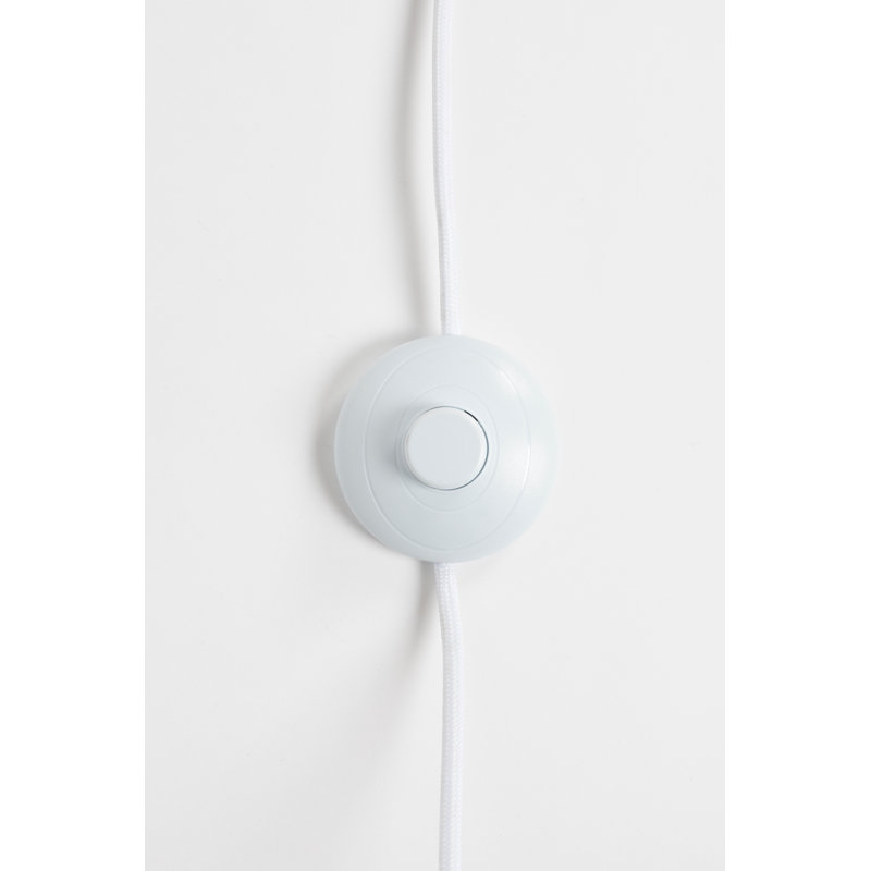 Shem Floor Lamp