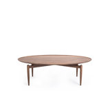 Slow Coffee Table