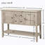 Buffet avec tablette inférieure Cambridge Series Buffet-304581506