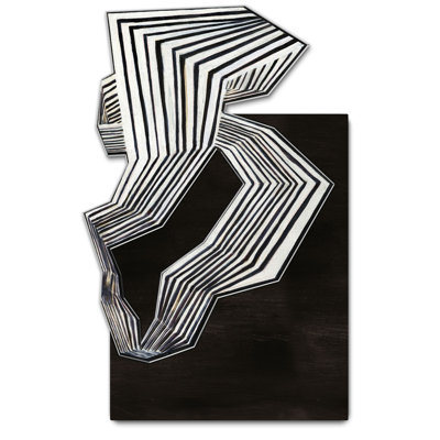 Converging Forms " Converging Forms 1 "