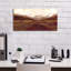 «Russet Ridge» par Haley Knighten, art mural sur toile