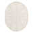 Oval 7'10" x 10'