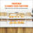 Pastry Display Case