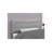 Devinna Bed, Headboard Only, Bedroom, Upholstered, Pu Leather Look, Transitional-1194312376-1193843539
