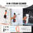 VEVOR Backpack Vacuum