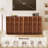 2 - Door Accent Cabinet