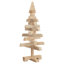  Christmas Trees with Stand Solid pine wood-326949620-326949621