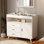 Commode 3 tiroirs, table à langer pour bébés