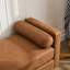 Saakshi 66.32'' W Upholstered Bench-183069307-183678468