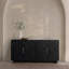 Albero Solid Wood Sideboard-1391590325