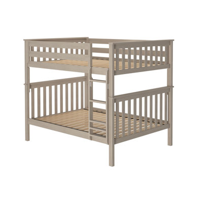  Benjahmin Kids Solid Wood Bunk Bed
