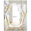 Miroir d'appoint Capital Essential Glam-40086922