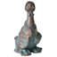 Animals Water Resistant Fiberstone Clay Garden Statue