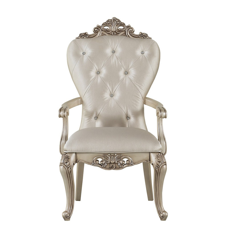 Myrline Arm Chair (Set-2)