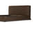 Vittorio Upholstered Platform Bed-87930713-87930714