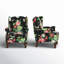 Fauteuil d'appoint à oreilles Anndi-88169054